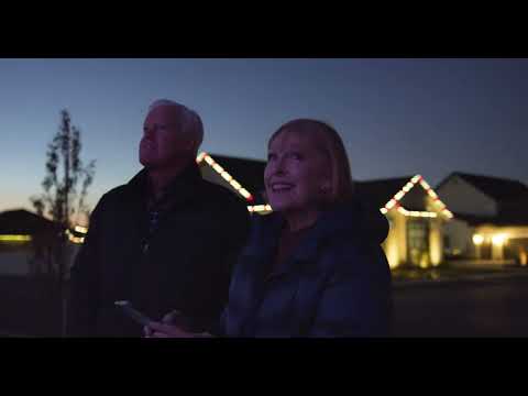 Jellystream LED Lighting – Happy Customer – Johnson , UT