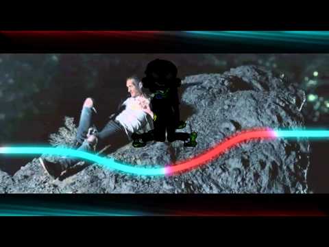 Pendulum, Zedd ft. Foxes, B.o.B, Rob Swire - Claritycraft [ZOMBIEE GRAPHICS]