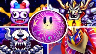 Download lagu Evolution of Final Bosses in Kirby Games (1992-2018) mp3