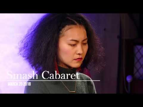 SMASH CABARET HD (SemiFinals) Performers: Ken Endo and Seira Nakanishi March 20th 2018