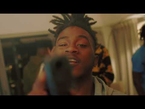 Lil Quill, Lil NZA & RikoTheReaper - 2 Geeked Up (Official Music Video)