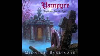 Midnight Syndicate- Vampyre (Full Album)