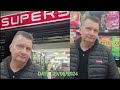 SuperSpar Video Iresland Shopping Center Hartbeespoortdam Supersparvideo
