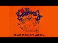 Supernatural Buddah Blessed It Mind Tricks 1995 12 Vinyl Rip