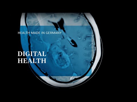 Digital Health in Germany