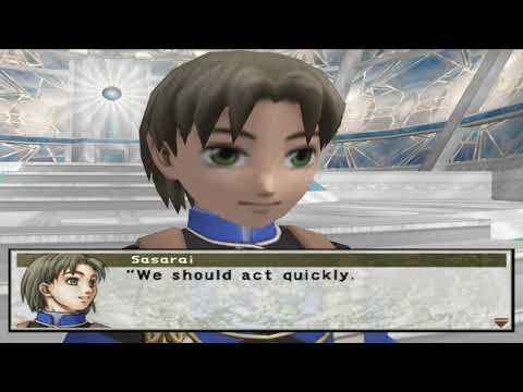Suikoden 3 - Part 68 - Chapter 5