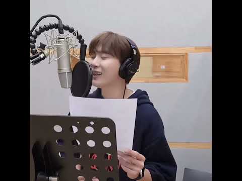 BSS - 'The Reasons of My Smiles' Recording Ver.