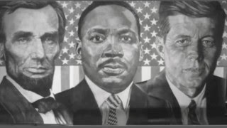 I Have A Dream~#America's #Greatest #Speeches~Dr. Martin Luther King, Jr.