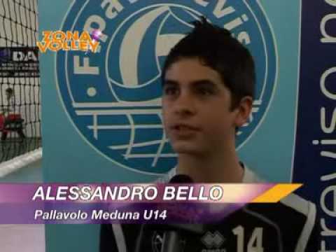 Finale U14 M Treviso