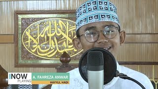 Download lagu HAYUL HADI - A. FAHREZA ANWAR | HADROH BANJARI mp3