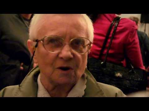 Időskor és melegség | Meleg szemmel 124.