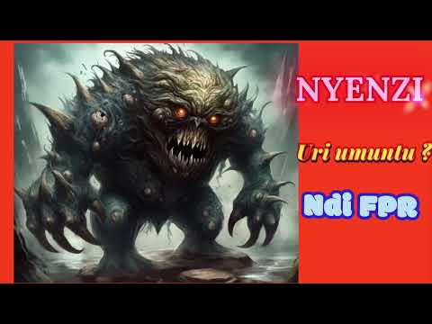 NYENZI URI UMUNTU?/BY MAKO ON AI// SANGIZA IYI NDIRIMBO HOSE.