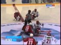 Следж-хоккей Россия - Чехия 
