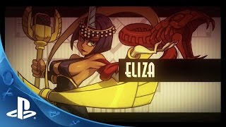 Skullgirls: Eliza (DLC) Steam Key GLOBAL