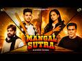 Mangal Sutra Official Video Masoom Sharma Ashu Twinkle Rohit Deshwal Shivani Yadav