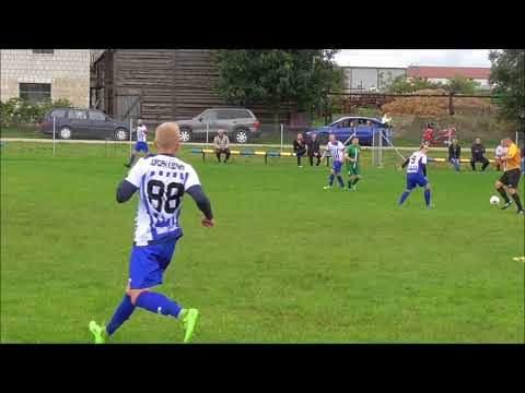 LZS JORDAN Kazanice – GKS MEWA Smykowo 9:1   migawki