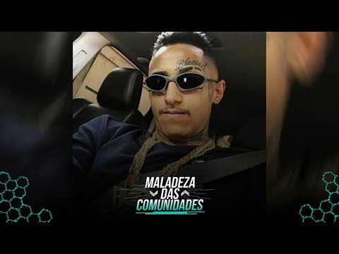 MC PKZINHO - SIGILO (PKZ PROD) 2019