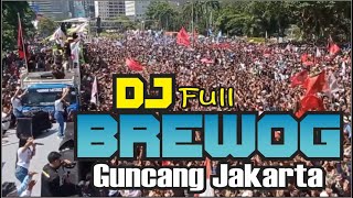 Download lagu DJ BREWOG FULL ALBUM GUNCANG JAKARTA 2024 DJ TERBARU  VIRAL TIKTOK DJ FULL HOREG 2024 mp3
