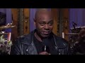 Dave Chappelle: Anti-Semitism, Kanye, Kyrie Irving, & More
