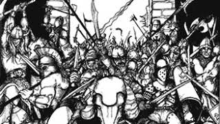 Battle Ram - 05 Join The Legion (Cirith Ungol Cover)