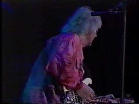 Yes In Camden '02 - "Whitefish"