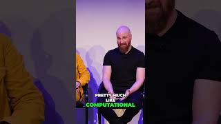 Generative AI: Speeding Time-to-Market and Physical Limits #shorts