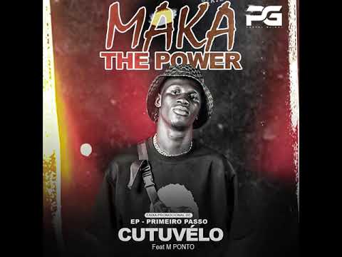 Maka The Power feat M Ponto [Áudio Oficial 2021]