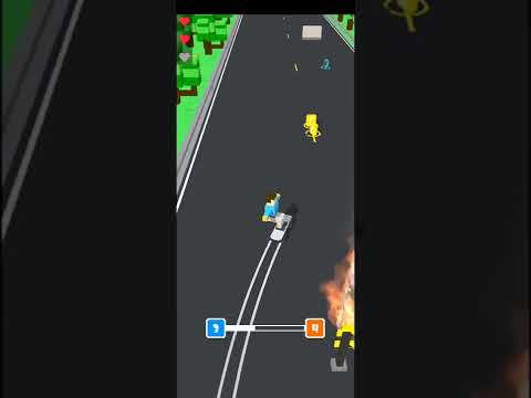 Street Surfer video thumbnail