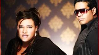 Monchy y Alexandra Olvidala