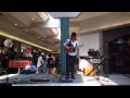 Brittni Paiva - La La La (Live Ukulele)