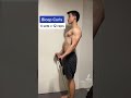 Bigger Biceps at home! Try with Resistance Bands!
