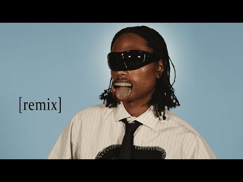 Steve Lacy - Bad Habit [aries remix] [reprod. & extended by Ali El-Bayati]