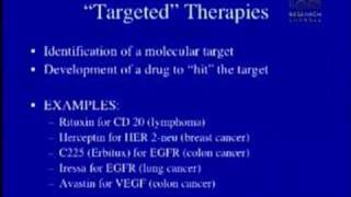 New Tests and Treatments for Patients with Colorectal Cancer