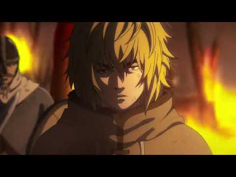 Hank Chill & JDthekid - Thorfinn (prod. yungmonki7) (Vinland Saga AMV)