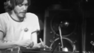 The New Riders of the Purple Sage - Austin/Instant Armadillo Blues - 10/31/1975 (Official)