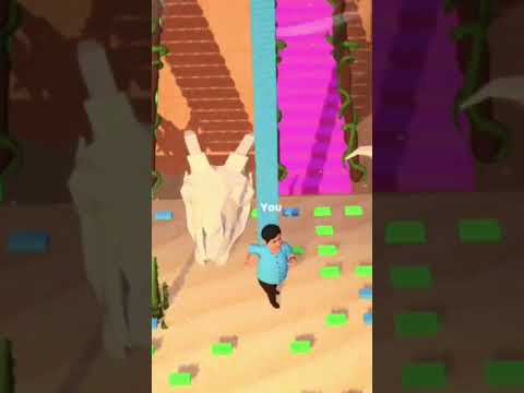 Title: Run Jetha Run #gameplay #funny #game #cartooncharacter #racinggames #automobile ytshorts.