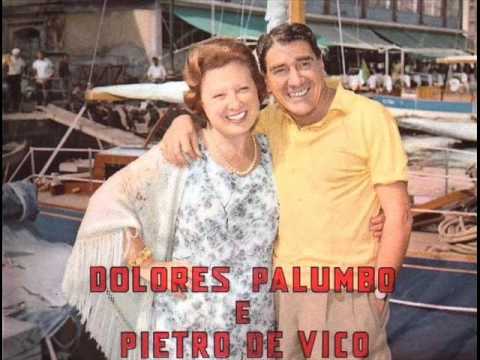 A Natale Dio 'o cumanna - Compagnia Dolores Palumbo e Pietro De Vico