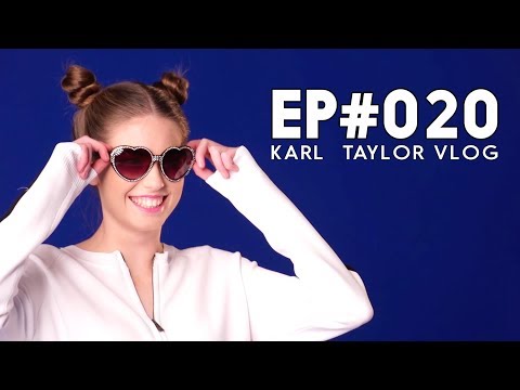 A Wedding Photographer and Crazy Fashion Shoots BTS - EP#020