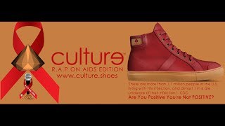 Culture Shoes