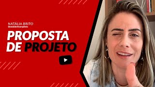 PROPOSTA DE PROJETO