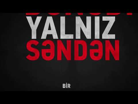 Miri Yusif və Röya   #Səndən1Dənədir 1