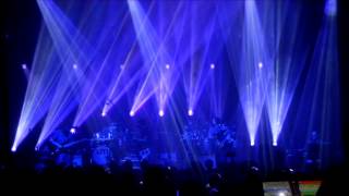 Umphrey's McGee: "Lift & Separate ~ August" 2-1-13 @ Orbit Room - Grand Rapids, MI