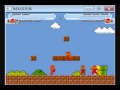 MUGEN Mario Party 3 SMB1 Versions