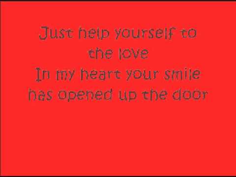 Tom Jones - Help Yourself (Lyrics)