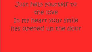 Tom Jones - Help Yourself (Lyrics)