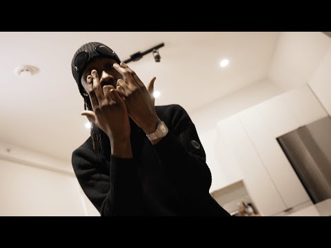 Zayo - Whitney (Clip Officiel)