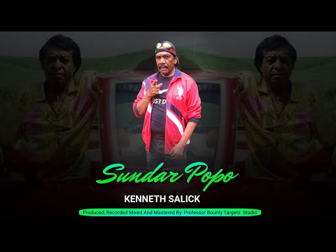 Kenneth Salick - Sundar Popo (2024 Chutney Soca)