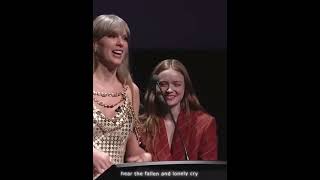 I’m so so grateful for Sadie Sink for making me smile when no one else could