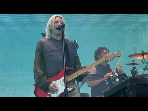 Linkin Park: Up From The Bottom [Live 4K] (Hannover, Germany - June 16, 2025)