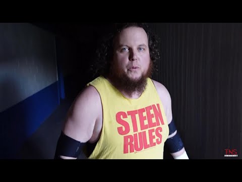 Lincoln Steen vs Justin Newhook - May 24th 2024